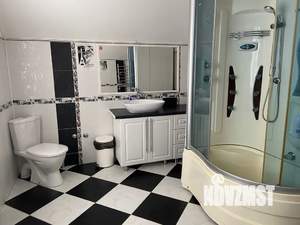 Дом 140м², 2-этажный, посуточно, 