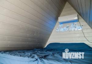 Дом 45м&sup2;, 2-этажный, посуточно, 