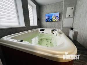 Дом 166м², 2-этажный, посуточно, 