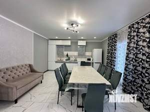 Дом 400м², 2-этажный, посуточно, 