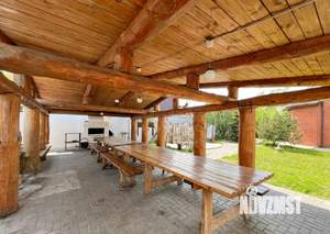 Дом 307м&sup2;, 2-этажный, посуточно, 