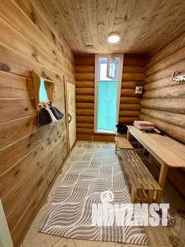 Дом 135м², 2-этажный, посуточно, 