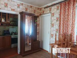 Дом 45м², 1-этажный, посуточно, 