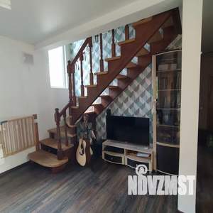 Дом 120м², 2-этажный, посуточно, 