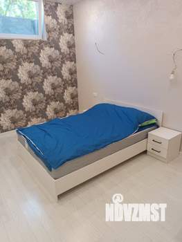 Дом 120м², 2-этажный, на длительный срок, 