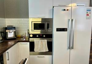 Дом 250м&sup2;, 3-этажный, на длительный срок, 