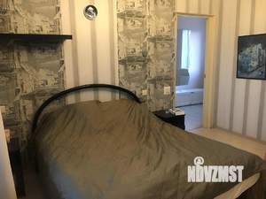 Дом 125м², 2-этажный, посуточно, 