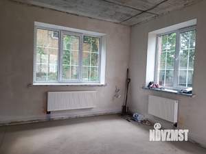 Дом 120м², 2-этажный, на длительный срок, 