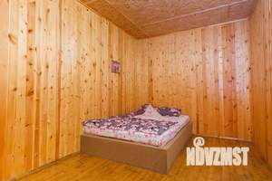 Дом 155м², 2-этажный, посуточно, 