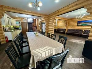 Дом 185м&sup2;, 2-этажный, посуточно, 