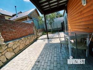 Дом 135м², 2-этажный, посуточно, 