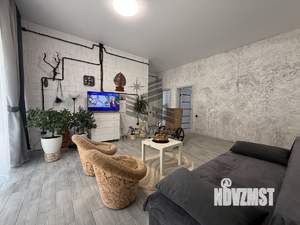 Дом 156м², 1-этажный, на длительный срок, 