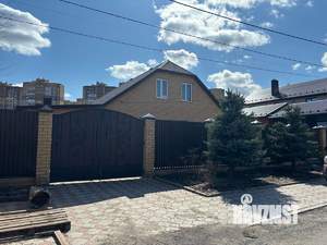 Дом 180м², 2-этажный, на длительный срок, 