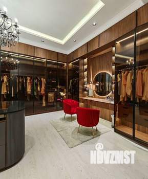 Дом 240м², 2-этажный, на длительный срок, 