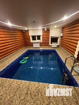 Дом 360м&sup2;, 2-этажный, посуточно, 