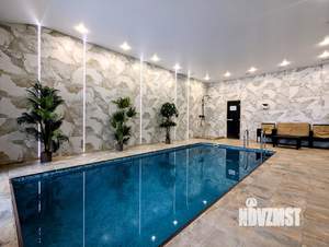 Дом 170м², 1-этажный, посуточно, 