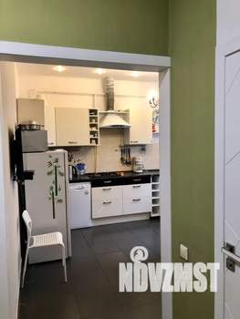 Дом 125м&sup2;, 2-этажный, посуточно, 