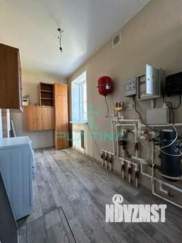 Дом 130м², 2-этажный, на длительный срок, 