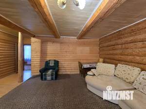 Коттедж 212м&sup2;, 2-этажный, на длительный срок, 