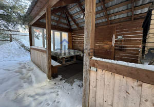 Дом 290м&sup2;, 2-этажный, на длительный срок, 