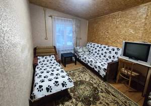 Дом 64м&sup2;, 2-этажный, на длительный срок, 