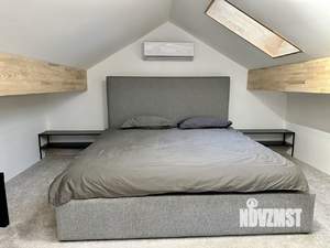 Дом 120м&sup2;, 2-этажный, посуточно, 