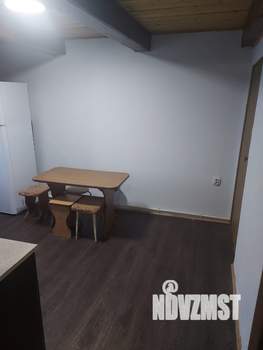 Таунхаус 100м², 2-этажный, на длительный срок, 