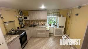 Дом 100м&sup2;, 1-этажный, посуточно, 