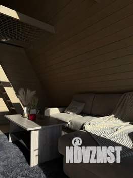 Дом 50м², 2-этажный, посуточно, 