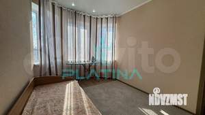 Таунхаус 180м², 3-этажный, на длительный срок, 