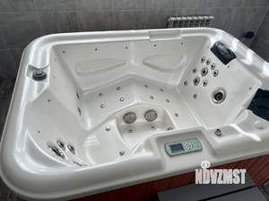 Дом 166м², 2-этажный, посуточно, 