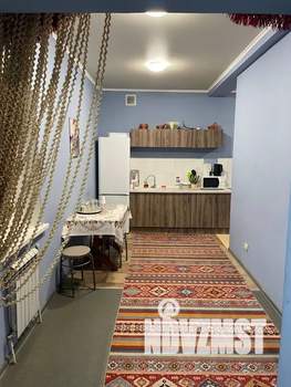 Дом 120м², 2-этажный, посуточно, 