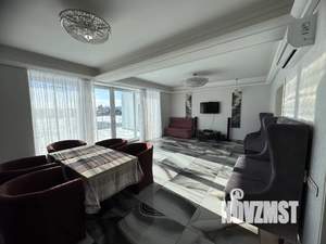 Дом 400м², 2-этажный, посуточно, 