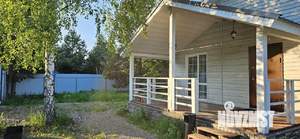 Дом 120м², 1-этажный, посуточно, 