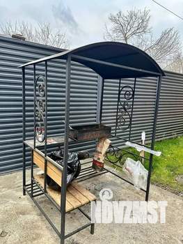 Дом 180м², 2-этажный, посуточно, 