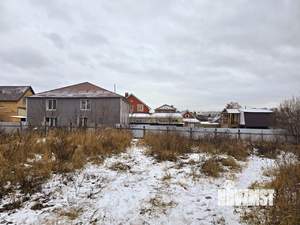 Коттедж 212м&sup2;, 2-этажный, на длительный срок, 