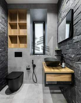 Дом 300м², 2-этажный, на длительный срок, 