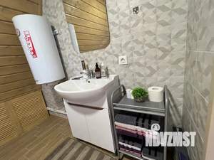 Дом 45м&sup2;, 2-этажный, посуточно, 