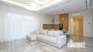 Коттедж 160м&sup2;, 1-этажный, на длительный срок, 