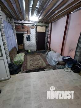 Дом 100м², 2-этажный, на длительный срок, 