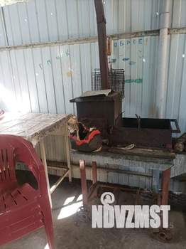 Дом 45м², 1-этажный, посуточно, 