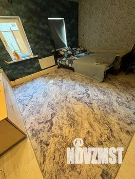 Дом 38м², 1-этажный, посуточно, 