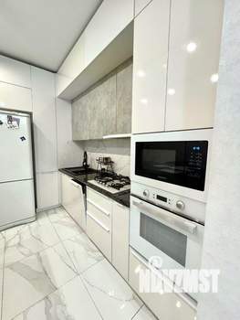 Дом 100м&sup2;, 1-этажный, на длительный срок, 