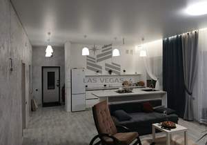 Дом 156м², 1-этажный, на длительный срок, 