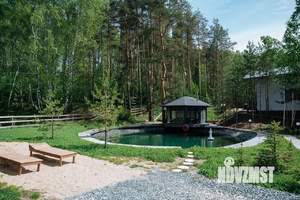 Дом 110м², 1-этажный, посуточно, 