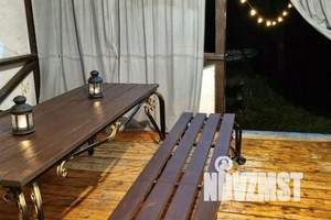 Дом 70м&sup2;, 2-этажный, посуточно, 