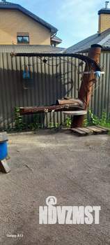 Дом 100м², 2-этажный, посуточно, 