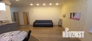 Дом 100м&sup2;, 2-этажный, посуточно, 