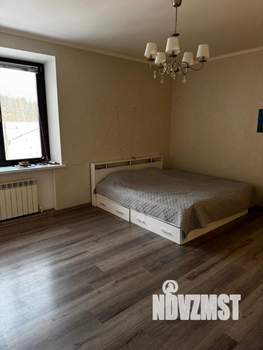 Таунхаус 100м&sup2;, 2-этажный, на длительный срок, 