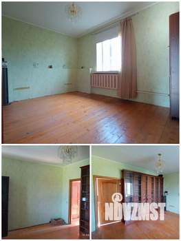 Коттедж 200м², 2-этажный, на длительный срок, 